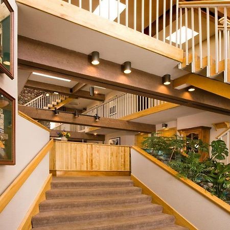 Aspen Mountain Lodge Ngoại thất bức ảnh