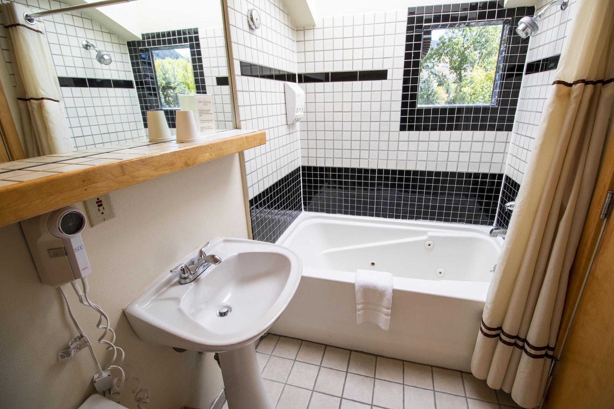 Aspen Mountain Lodge Ngoại thất bức ảnh