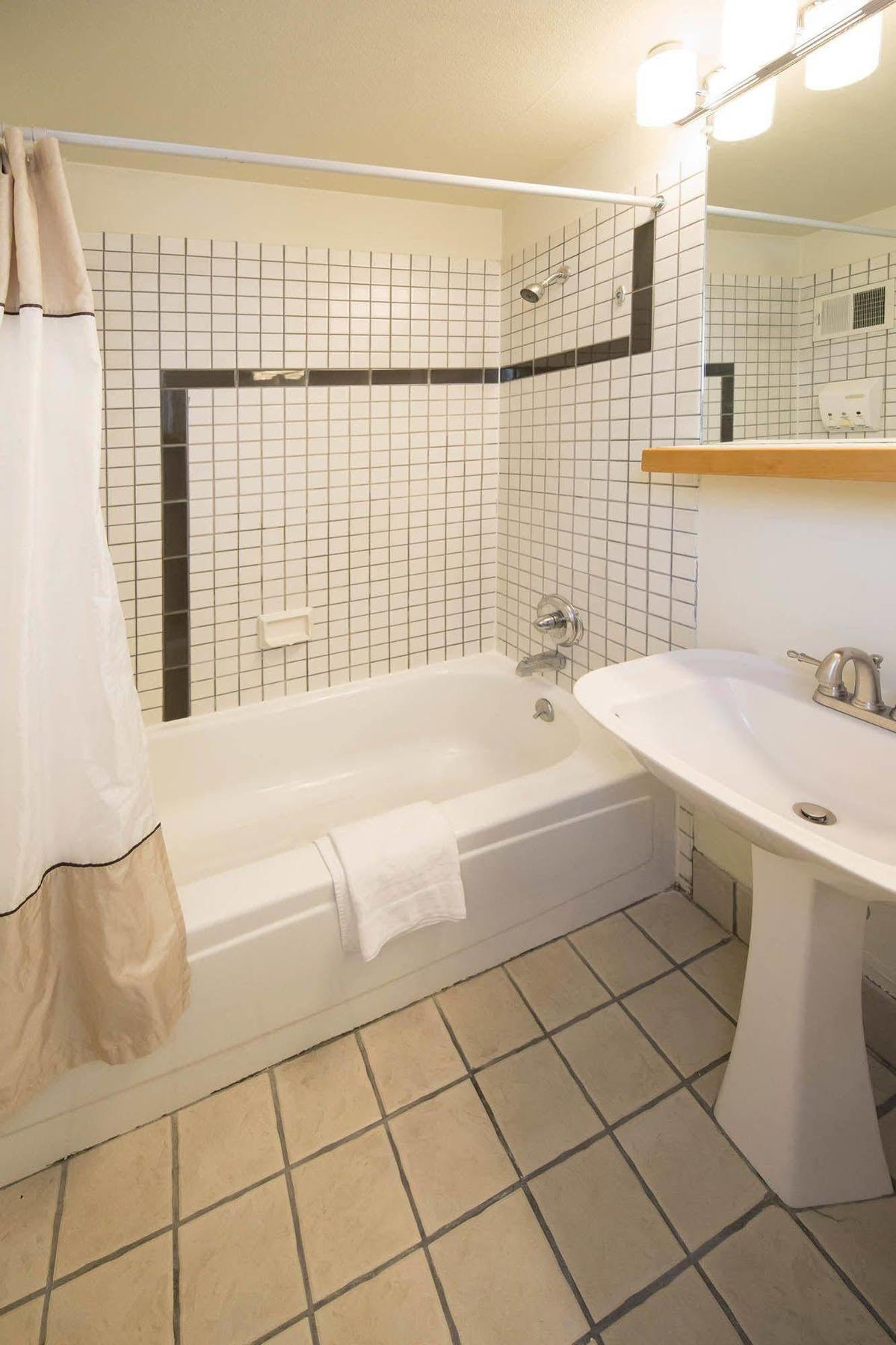 Aspen Mountain Lodge Ngoại thất bức ảnh