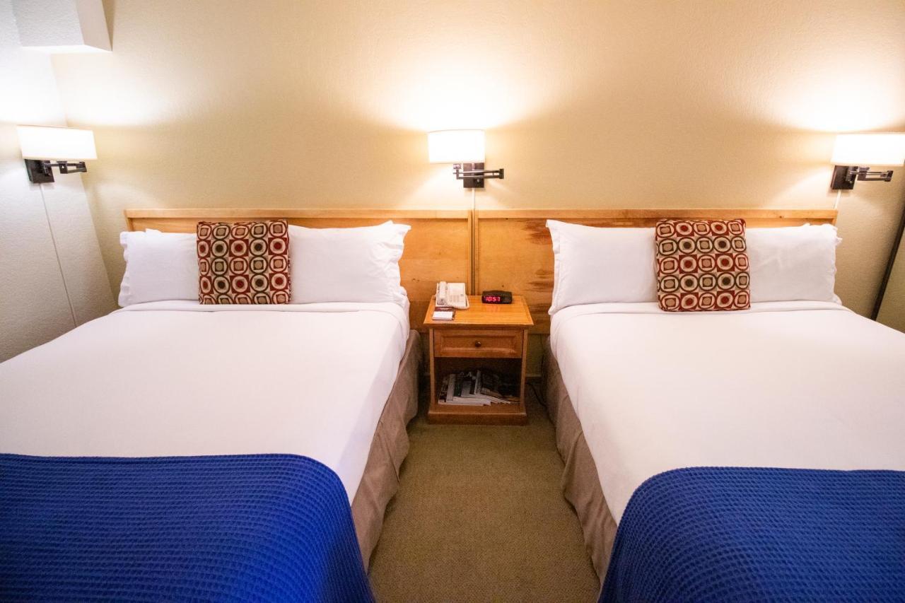 Aspen Mountain Lodge Ngoại thất bức ảnh